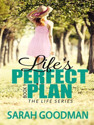 cover image of Life's Perfect Plan